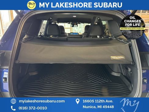 New 2026 Subaru Outback Premium image 24