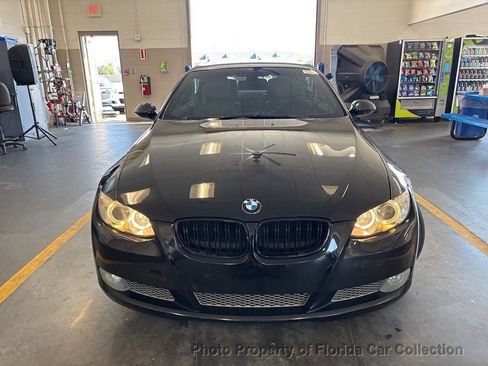 Used 2008 BMW 335i Convertible RWD image 5
