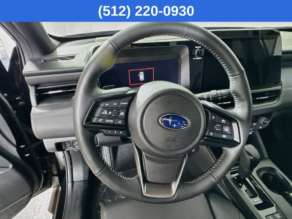 Certified 2026 Subaru Outback Touring XT AWD/4WD image 12