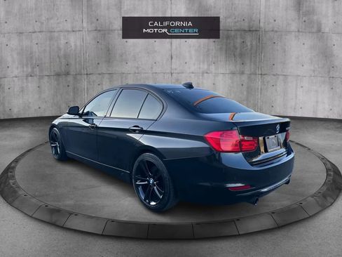 Used 2013 BMW 335i Sedan image 7