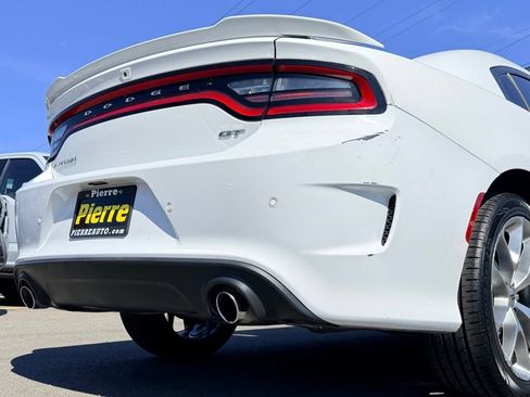 Used 2022 Dodge Charger GT RWD image 26