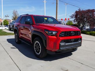 New 2026 Toyota 4Runner TRD Off-Road Premium AWD/4WD video 2