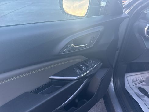 New 2026 Chevrolet Trax ACTIV w/ Sunroof Package image 10