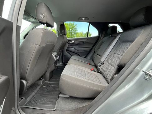 Certified 2024 Chevrolet Equinox LT AWD/4WD image 17