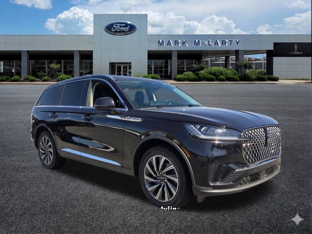 New 2026 Lincoln Aviator AWD image 5