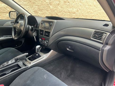 Used 2011 Subaru Impreza 2.5i Premium w/ PWR Moonroof Value Pkg AWD/4WD image 16