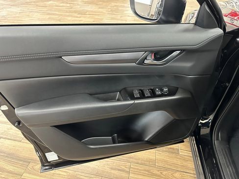 Used 2025 MAZDA CX-5 AWD 2.5 S w/ Preferred Package image 11