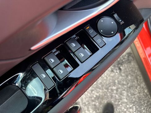 New 2026 Hyundai Santa Cruz XRT AWD/4WD image 13