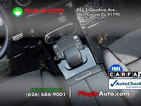 Used 2022 Mercedes-Benz CLA 250 image 15