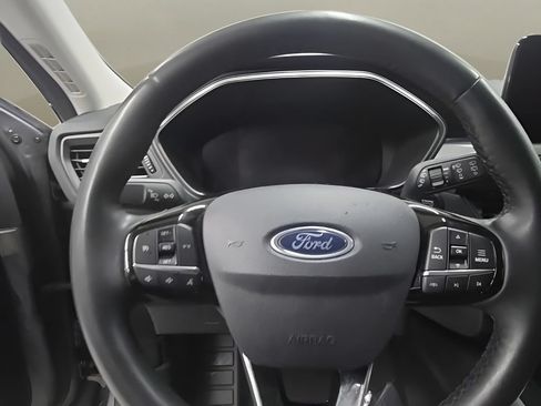 Used 2024 Ford Escape Active AWD/4WD image 23