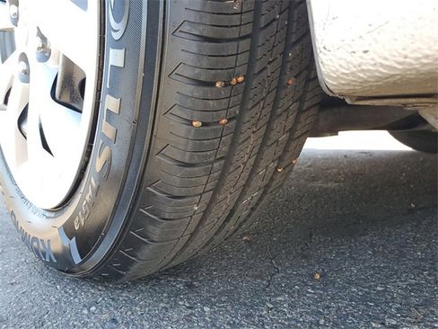 Used 2020 Hyundai Accent SE image 23