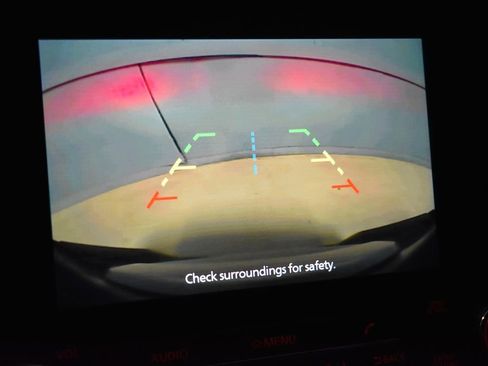 Certified 2024 Nissan Frontier SV w/ Technology Package image 10