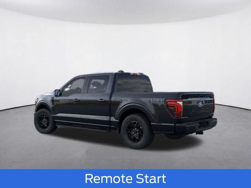 Used 2026 Ford F150 Lariat AWD/4WD image 5