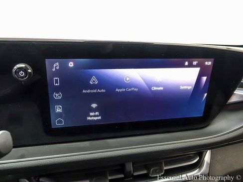 New 2026 Buick Envista Preferred w/ Convenience II Package FWD image 12