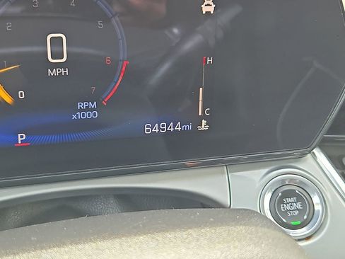 Used 2024 Chevrolet Trax LT image 26