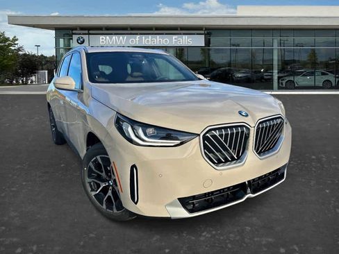 Used 2026 BMW X3 xDrive30i w/ Premium Package AWD/4WD image 1