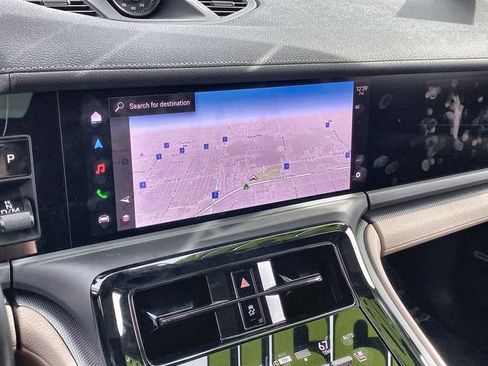 Used 2024 Porsche Panamera 4 image 6