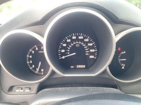 Used 2006 Lexus SC 430 Convertible RWD image 22