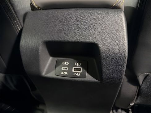 Certified 2025 Subaru Crosstrek 2.5i Sport w/ Popular Package #4A image 34