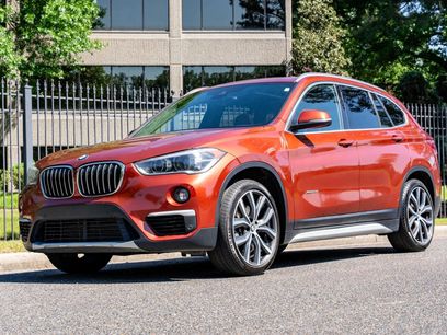 Used 2018 BMW X1 xDrive28i
