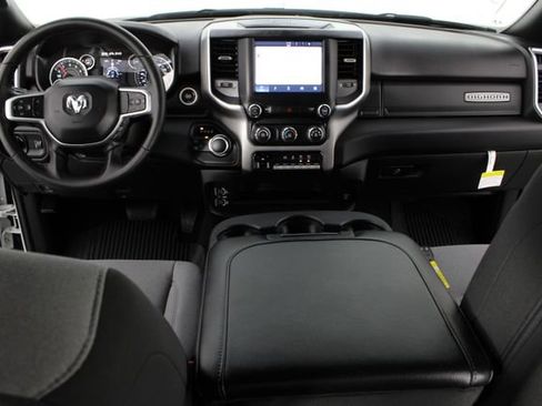 Used 2024 RAM 2500 Big Horn w/ Protection Group AWD/4WD image 9