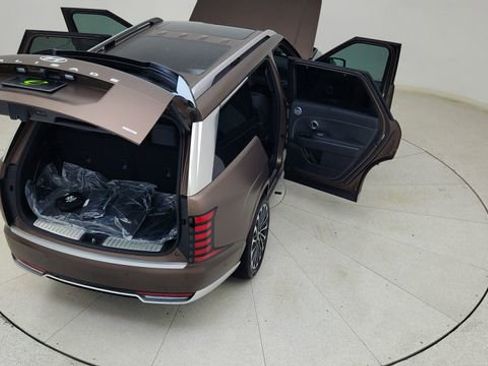 Used 2026 Hyundai Palisade Calligraphy AWD/4WD image 95