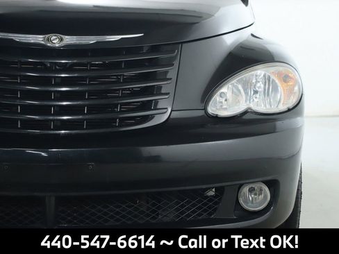 Used 2008 Chrysler PT Cruiser Touring image 20