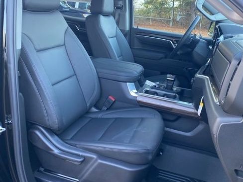 New 2026 Chevrolet Silverado 1500 RST AWD/4WD image 20
