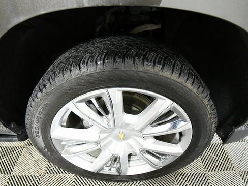 Used 2021 Chevrolet Tahoe High Country w/ Premium Package image 17