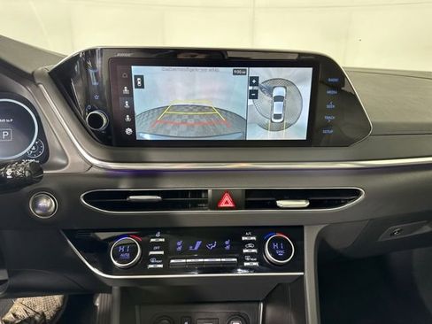 Used 2023 Hyundai Sonata Limited image 22