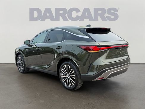 Certified 2026 Lexus RX 350 Premium Plus w/ Convenience Package AWD/4WD image 4