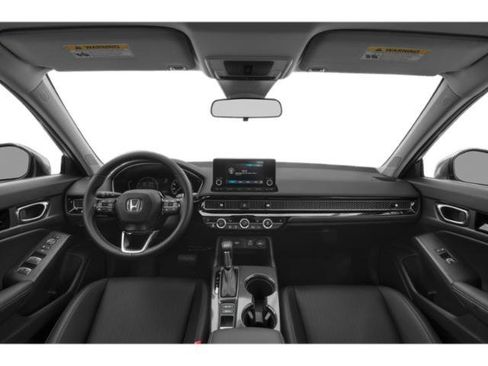 Used 2022 Honda Civic EX-L image 8