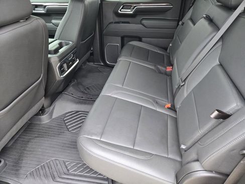 Used 2023 Chevrolet Silverado 1500 LTZ image 28