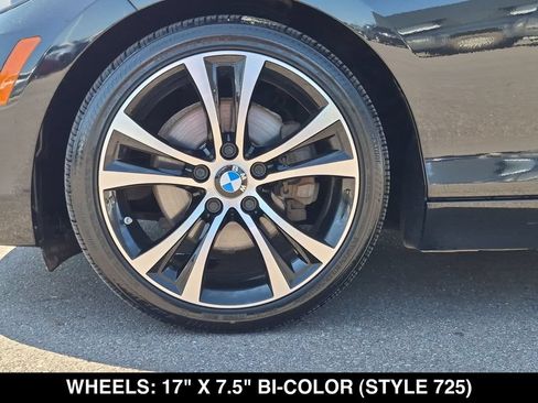 Used 2020 BMW 230i xDrive Coupe w/ Premium Package AWD/4WD image 18