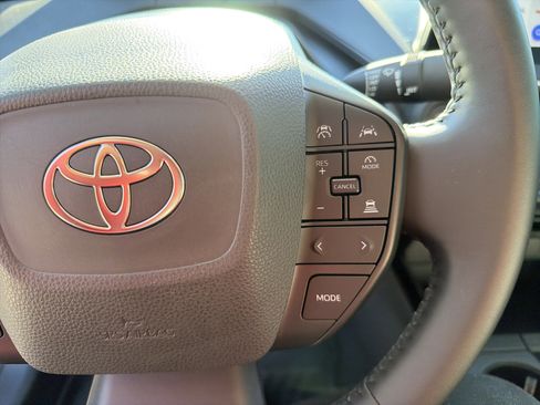 Certified 2024 Toyota Prius LE image 10