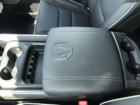 New 2026 RAM 1500 Laramie w/ Night Edition image 25