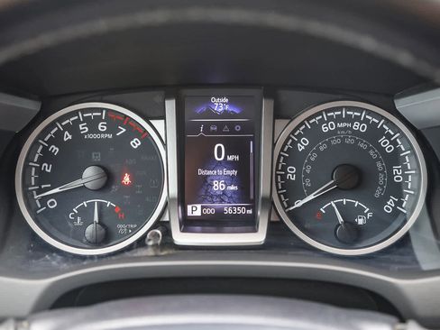 Used 2023 Toyota Tacoma SR5 image 22