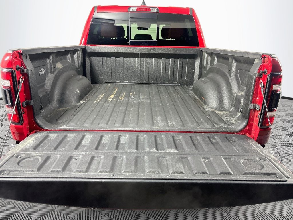 Used 2023 RAM 1500 Rebel w/ Rebel Level 1 Equipment Group AWD/4WD image 27