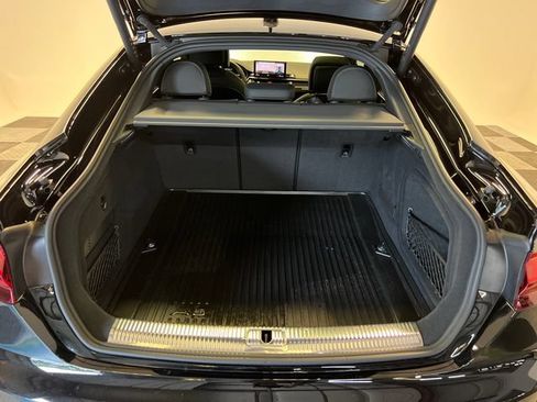 Used 2024 Audi S5 Premium Plus AWD/4WD image 5