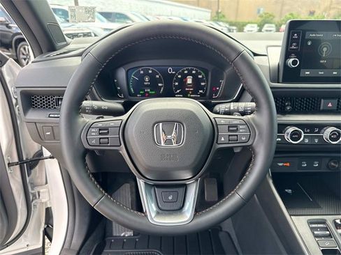 New 2026 Honda CR-V TrailSport image 10