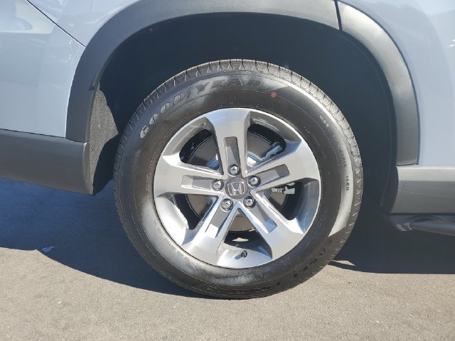 New 2026 Honda Pilot EX-L image 5