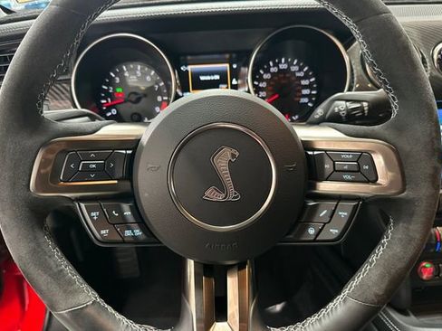 Used 2019 Ford Mustang Shelby GT350 w/ Technology Package image 26