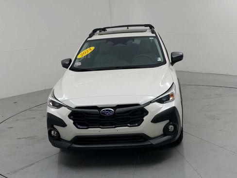 Certified 2024 Subaru Crosstrek 2.0i Premium AWD/4WD image 3