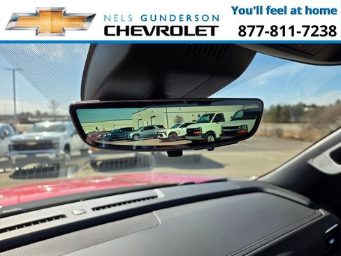 New 2026 Chevrolet Tahoe High Country AWD/4WD image 34