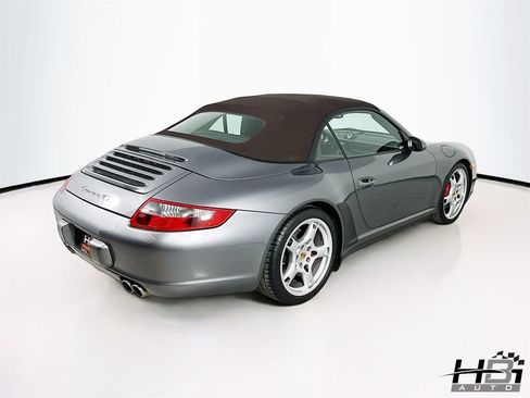 Used 2008 Porsche 911 Carrera 4S image 6