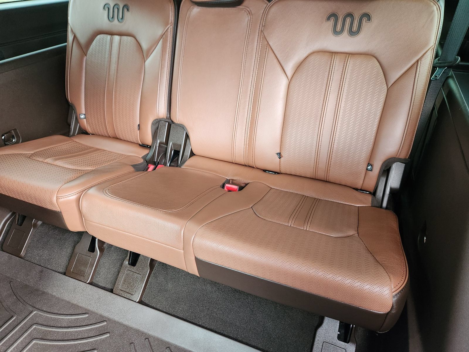 Used 2022 Ford Expedition Max King Ranch AWD/4WD image 33