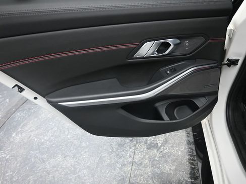 Used 2024 BMW M3 CS image 36