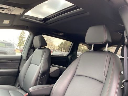 Used 2025 Honda Odyssey Sport-L image 13