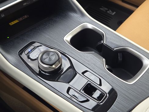 New 2026 Lexus RZ 350e 2WD w/ Technology Package image 15