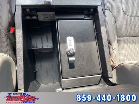 Used 2024 Toyota Tundra SR5 w/ TRD Sport Premium Package image 37